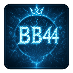 BB44 অ্যাকাউন্ট যাচাই স্ক্রিন